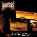 VULTYR - Bleed For Vultyr - CD
