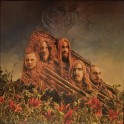 OPETH - Garden Of The Titans (Opeth Live At Red Rocks Amphitheatre) - 2-LP Gatefold 