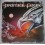 PRIMAL FEAR - Primal Fear - 2-LP Silver Gatefold