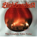 BLIND GUARDIAN - The Complete Tokyo Tales - 2nd hand CD