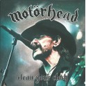 MOTORHEAD - Clean Your Clock - CD + DVD Digi