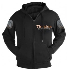 THERION - Leviathan - Zip Hood