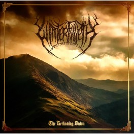 WINTERFYLLETH - The Reckoning Dawn - 2-LP Gatefold
