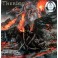 THERION - Leviathan II - LP Transparent silver/gold/black marbled Gatefold