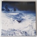 BLUT AUS NORD - Ultima Thulée - 2-LP Clear with Blue Splatter Gatefold