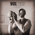 VOLBEAT - Servant Of The Mind - 2-LP Gatefold