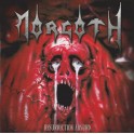 MORGOTH - Resurrection Absurd/The Eternal Fall - CD Enhanced