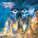 SUFFERING SIGHTS - When Sanity Becomes Insanity - CD