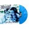 KOLDBORN - First Enslavement - LP Blue Marbled