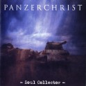 PANZERCHRIST - Soul Collector - LP Yellow