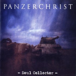 PANZERCHRIST - Soul Collector - LP Yellow