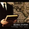 HOMO IRATUS - Knowledge ...Their Enemy - Mini CD Enhanced