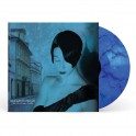BLACK TAPE FOR A BLUE GIRL - The Scavenger Bride - LP Bleu