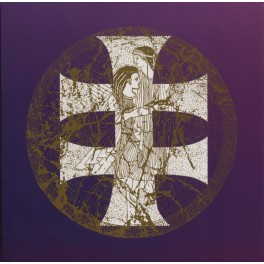 FAITH AND THE MUSE - Elyria - 2-LP Gatefold