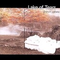 LAKE OF TEARS - Forever Autumn - LP Transparent Marbled Orange & Black Gatefold