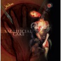 JARBOE - Sacrificial Cake - 2-LP Lavande Gatefold