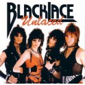 BLACKLACE - 1 Unlaced, 2 Get It While It's Hot - CD