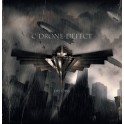 C-DRONE-DEFECT - Dystopia - CD