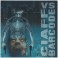 CIAFF VS BARCODE - Ciaff Vs Barcode - Split CD