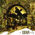 SPECULUM MORTIS - 1348 - CD