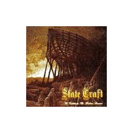 STATE CRAFT - To Celebrate The Forlorn Seasons - CD