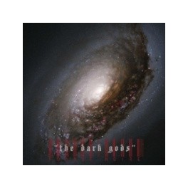 FOUDRE NOIRE - The Dark Gods - CD