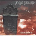 FROM BEYOND - Endtime - CD
