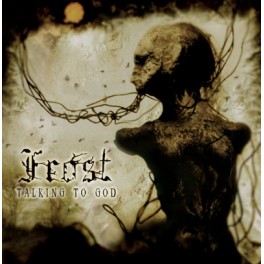FROST - Talking To God - CD 