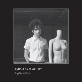 HARSH SYMMETRY - Display Model - CD Digi