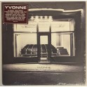 YVONNE - Yvonne - LP