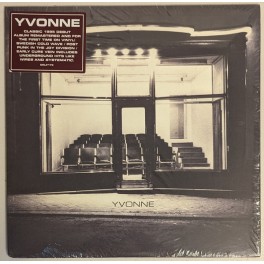 YVONNE - Yvonne - LP