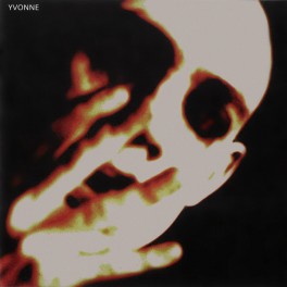 YVONNE - Getting Out, Getting Anywhere - LP
