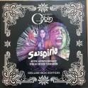 CLAUDIO SIMONETTI'S GOBLIN - Suspiria - LP BOX SET