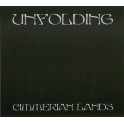 UNFOLDING - Cimmerian Lands - Mini CD Digi