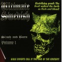 ULTIMATE SWEDISH - Slash And Burn - Volume 1 - CD Compil