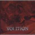 VOLITION - Volition - CD