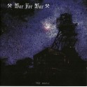 WAR FOR WAR - Věž Smrti - CD