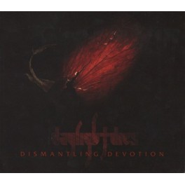 DAYLIGHT DIES - Dismantling Devotion - CD Slipcase