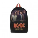 AC/DC - Highway To Hell - RUCKSACK