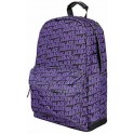 BLACK SABBATH - Purple Logo Repeat - Sac à Dos