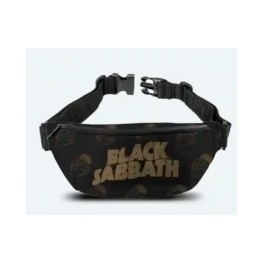 BLACK SABBATH - Nsd Repeated - BUM BAG