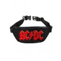 AC/DC - Logo - BUM BAG
