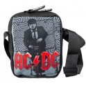 AC/DC - Big Jack - CROSS BODY BAG