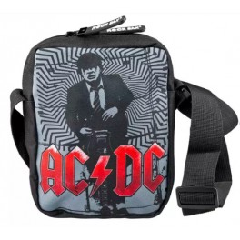 AC/DC - Big Jack - Sacoche AC/DC - Big Jack - Sacoche