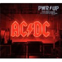 AC/DC - PWR/UP - CD Digi