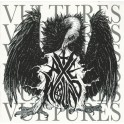 AXEWOUND - Vultures - CD