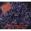 MORBID ANGEL - Altars of Madness - CD + DVD