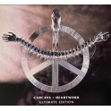 CARCASS - Heartwork - 2-CD Digi Ltd