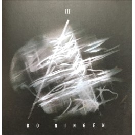 BO NINGEN - III - CD
