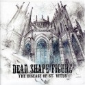 DEAD SHAPE FIGURE - The Disease Of St. Vitus - CD